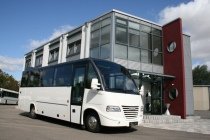 ProBus GmbH <br /> - New midi buses